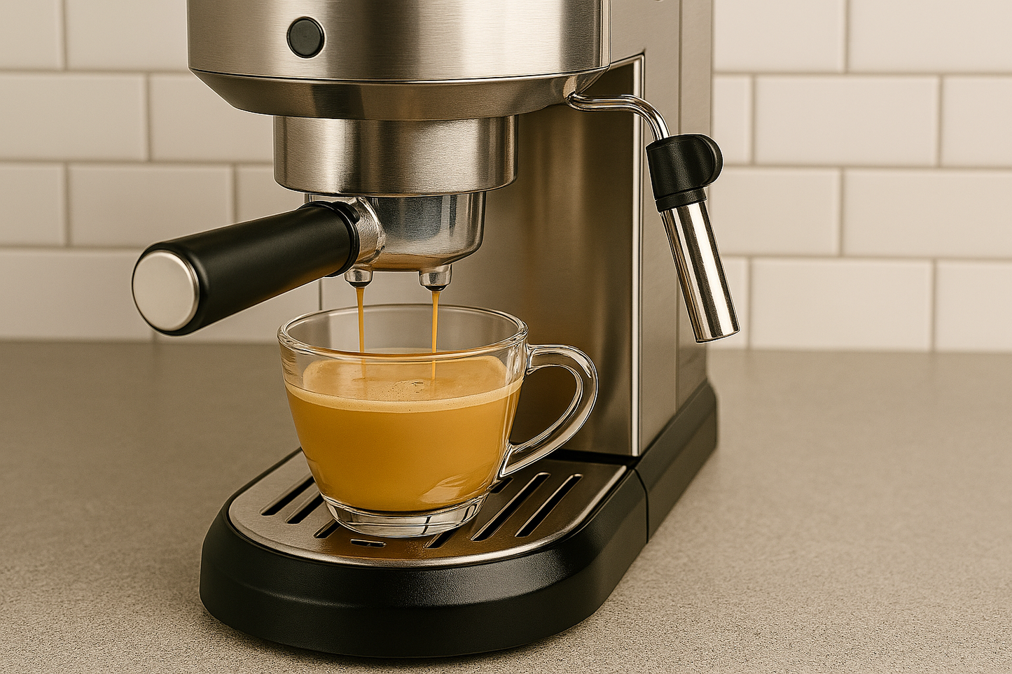BLONDE -light roast