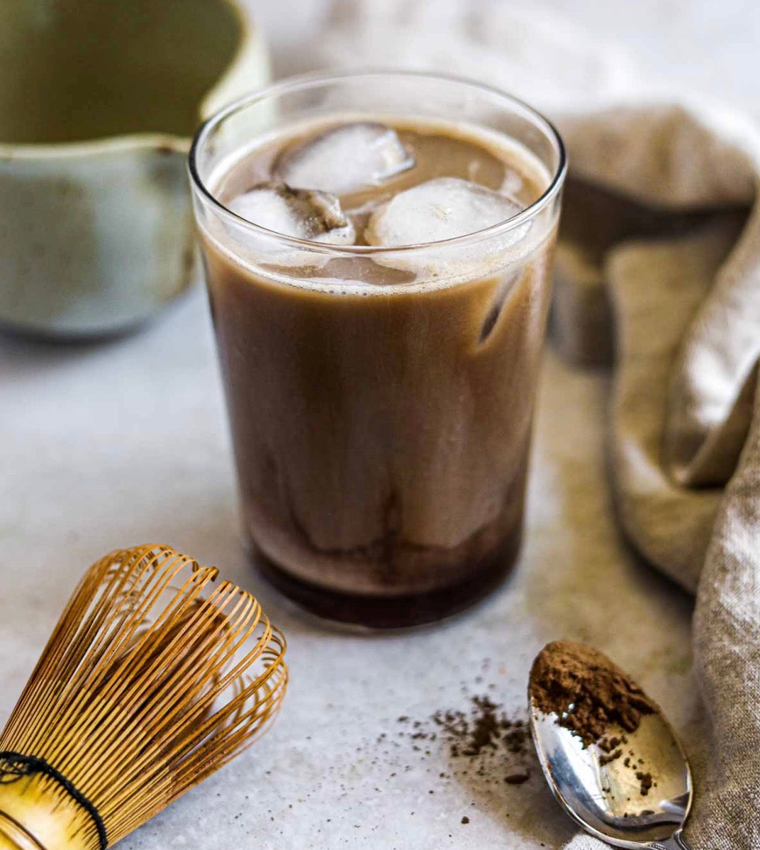 Hojicha