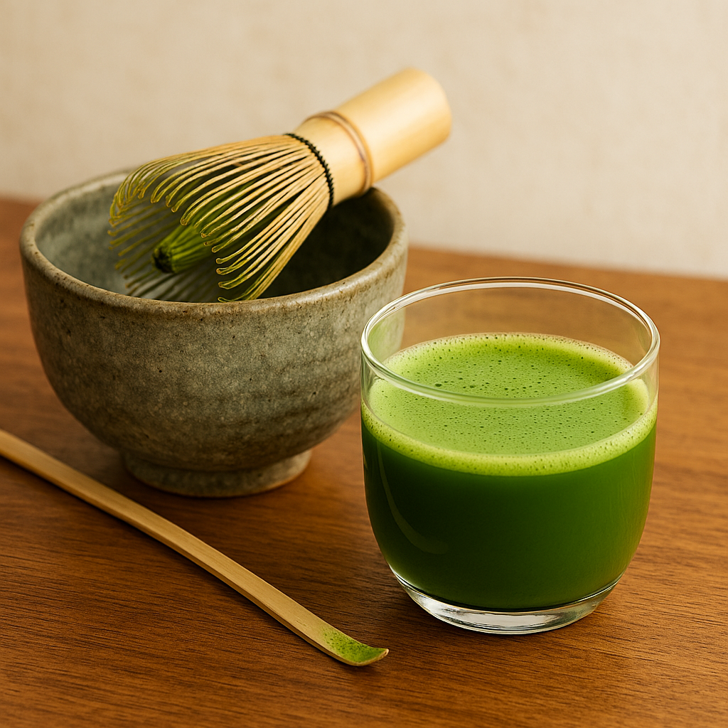 Matcha