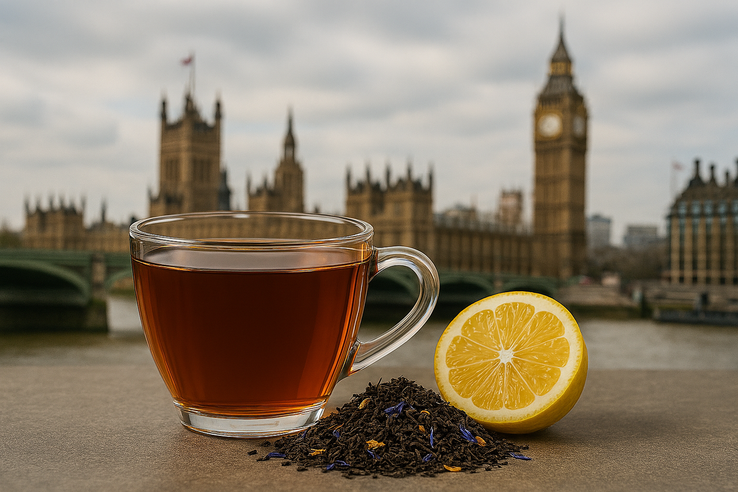 Earl Grey